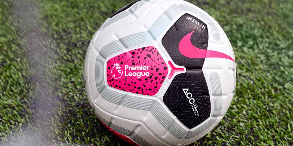 Melihat Bola Resmi Premier Musim 2019/20 League dari Nike thumbnail